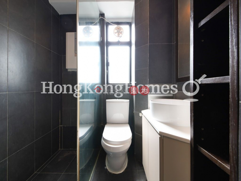 3 Bedroom Family Unit for Rent at Village Garden 17 Village Road | Wan Chai District Hong Kong | Rental HK$ 26,000/ month