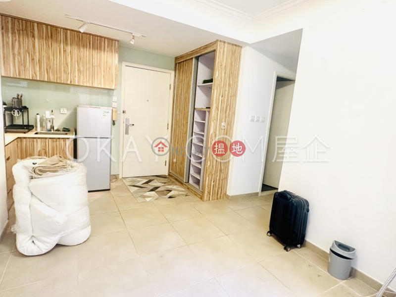 HK$ 8.5M All Fit Garden, Western District, Cozy 2 bedroom in Mid-levels West | For Sale