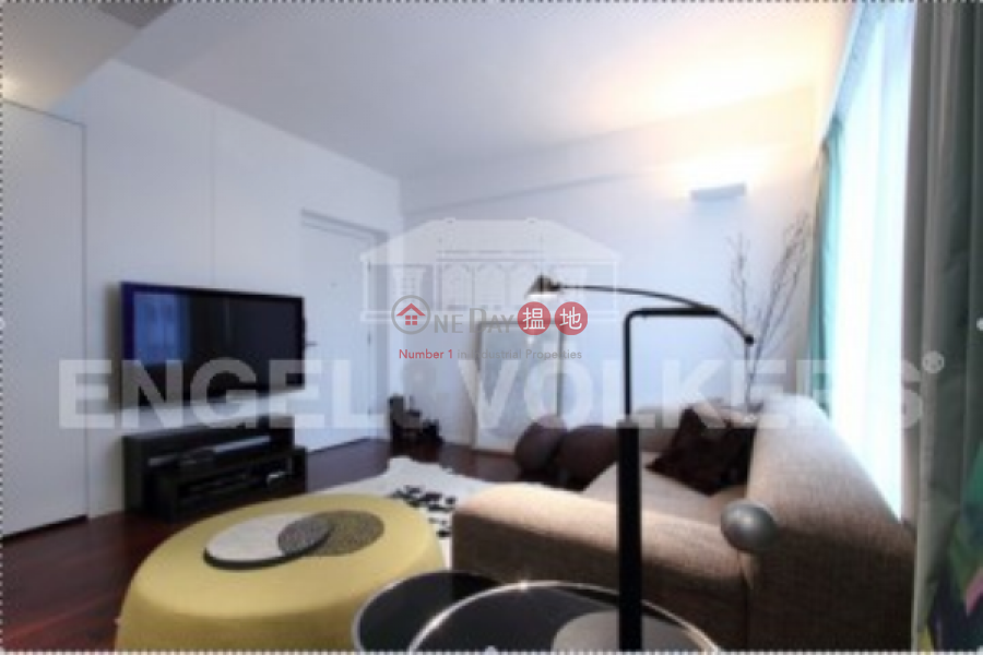 1 Bed Flat for Sale in Happy Valley, May Mansion 美華閣 Sales Listings | Wan Chai District (EVHK13929)