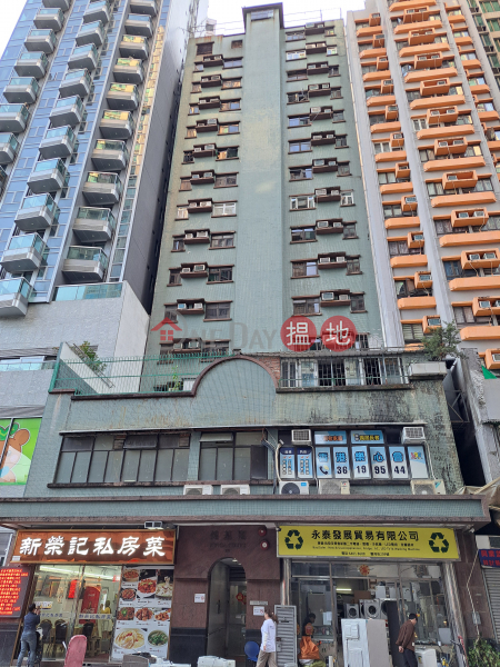 King\'s Court (健基閣),Sham Shui Po | ()(4)