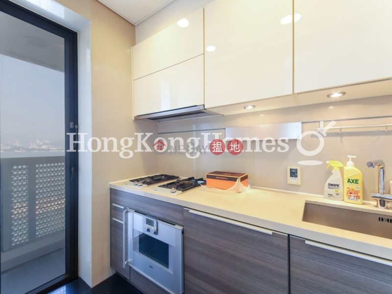HK$ 40,000/ 月-維壹-西區-維壹兩房一廳單位出租