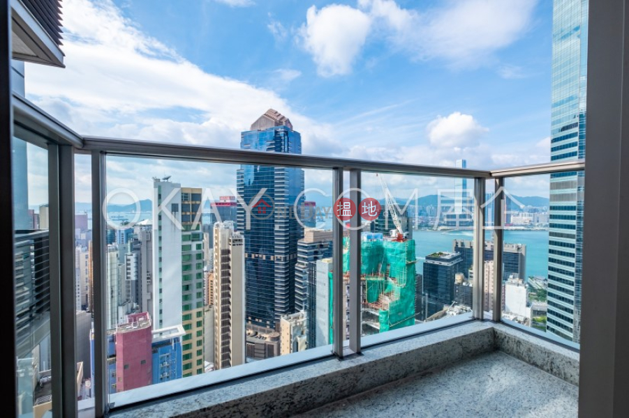 Beautiful 3 bed on high floor with rooftop & balcony | For Sale | My Central MY CENTRAL Sales Listings