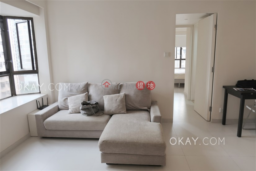 Lovely 2 bedroom in Western District | Rental | Kwong Fung Terrace 廣豐臺 Rental Listings