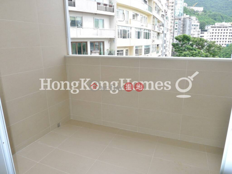 3 Bedroom Family Unit for Rent at Blue Pool Mansion | 1-3 Blue Pool Road | Wan Chai District, Hong Kong, Rental | HK$ 43,000/ month
