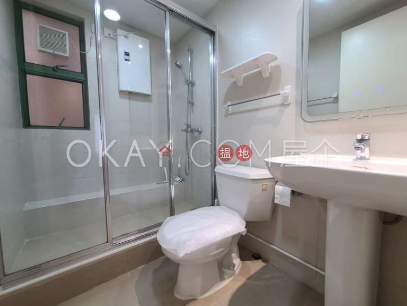 Gorgeous 3 bedroom in Mid-levels West | For Sale | Robinson Place 雍景臺 Sales Listings