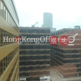華懋廣場寫字樓租單位出租, 華懋廣場 Chinachem Golden Plaza | 油尖旺 (HKO-55533-AKHR)_0