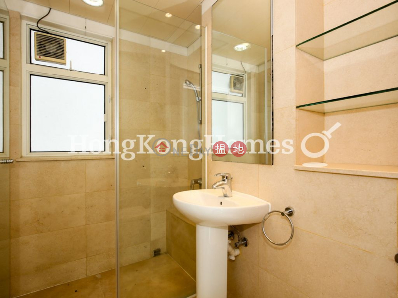 HK$ 83,000/ month, St. George Apartments, Yau Tsim Mong 4 Bedroom Luxury Unit for Rent at St. George Apartments
