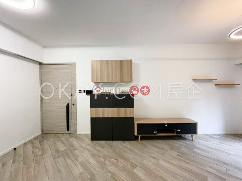 Luxurious 3 bedroom with balcony | Rental, 1 Kai Yuen Street | Eastern District Hong Kong Rental HK$ 41,000/ month