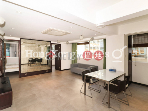 2 Bedroom Unit at Po Ming Building | For Sale | Po Ming Building 寶明大廈 _0