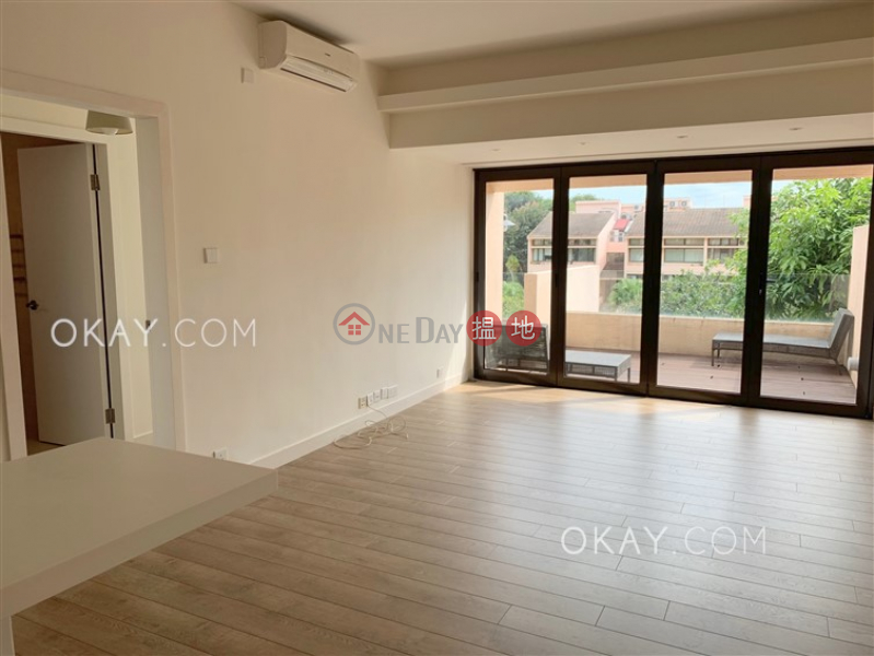 Gorgeous 3 bedroom with terrace | Rental, Phase 1 Beach Village, 9 Seabee Lane 碧濤1期海蜂徑9號 Rental Listings | Lantau Island (OKAY-R295310)