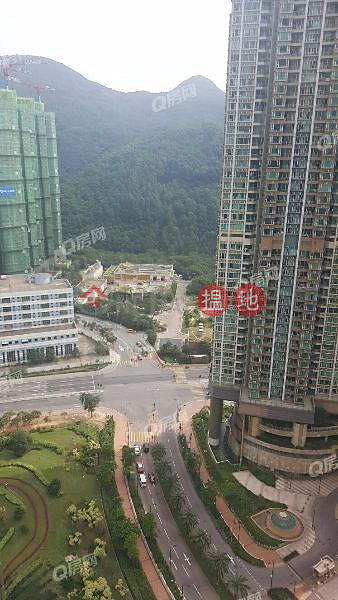 Florence (Tower 1 - R Wing) Phase 1 The Capitol Lohas Park | 3 bedroom Mid Floor Flat for Sale 1 Lohas Park Road | Sai Kung | Hong Kong Sales | HK$ 9.5M