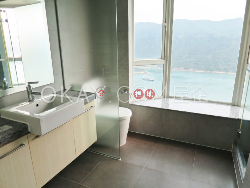 Property Search Hong Kong | OneDay | Residential Sales Listings | Unique penthouse with rooftop, terrace & balcony | For Sale