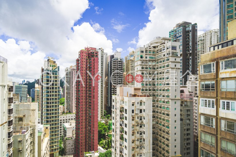 HK$ 80,000/ 月堅都大廈西區4房3廁,極高層堅都大廈出租單位