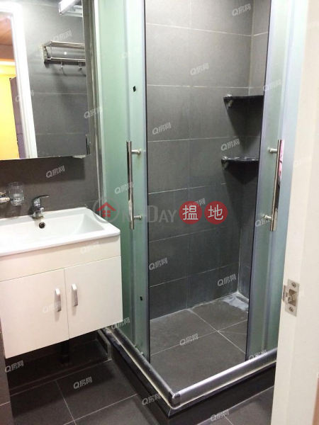 HK$ 5.3M | Go Wah Mansion | Wan Chai District | Go Wah Mansion | 2 bedroom Low Floor Flat for Sale