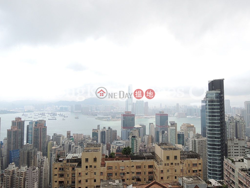 Property Search Hong Kong | OneDay | Residential | Rental Listings 3 Bedroom Family Unit for Rent at Scenic Heights