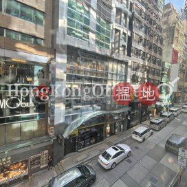 Office Unit for Rent at Yuen Yick Building