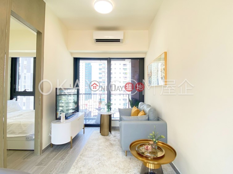 Popular 2 bedroom with balcony | Rental 160-162 Queens Road West | Western District, Hong Kong, Rental HK$ 38,000/ month