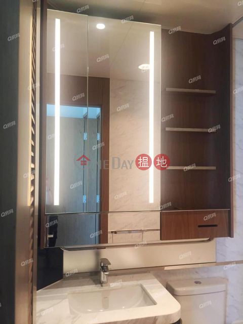 The Pavilia Bay | 3 bedroom Flat for Sale | The Pavilia Bay 柏傲灣 _0
