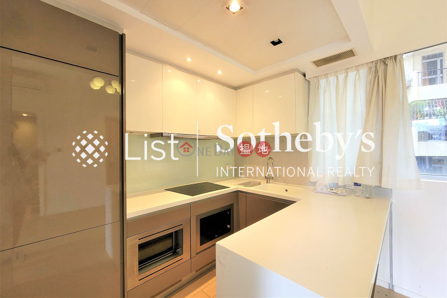 Property Search Hong Kong | OneDay | Residential Sales Listings | Property for Sale at Soho 38 with 2 Bedrooms