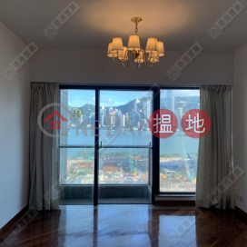 Three bedrooms, one apartment, multi-purpose in THE ARCH