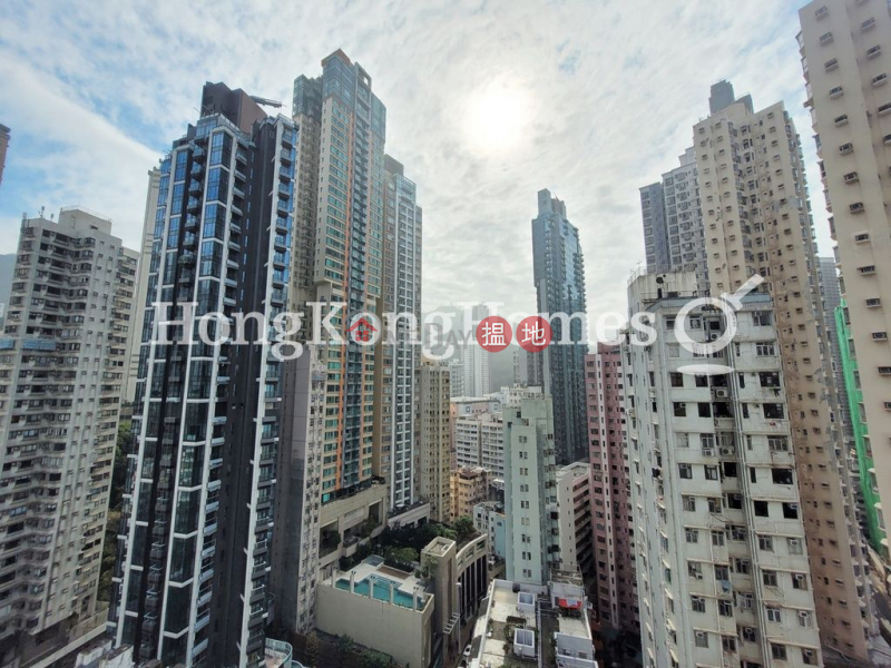 Property Search Hong Kong | OneDay | Residential | Rental Listings 2 Bedroom Unit for Rent at Sea View Mansion