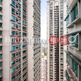 3 Bedroom Family Unit at Goldwin Heights | For Sale | Goldwin Heights 高雲臺 _0