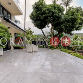 2房2廁,海景,連車位,露台黃麖地村屋出售單位 | 黃麖地村屋 Wong Keng Tei Village House _0