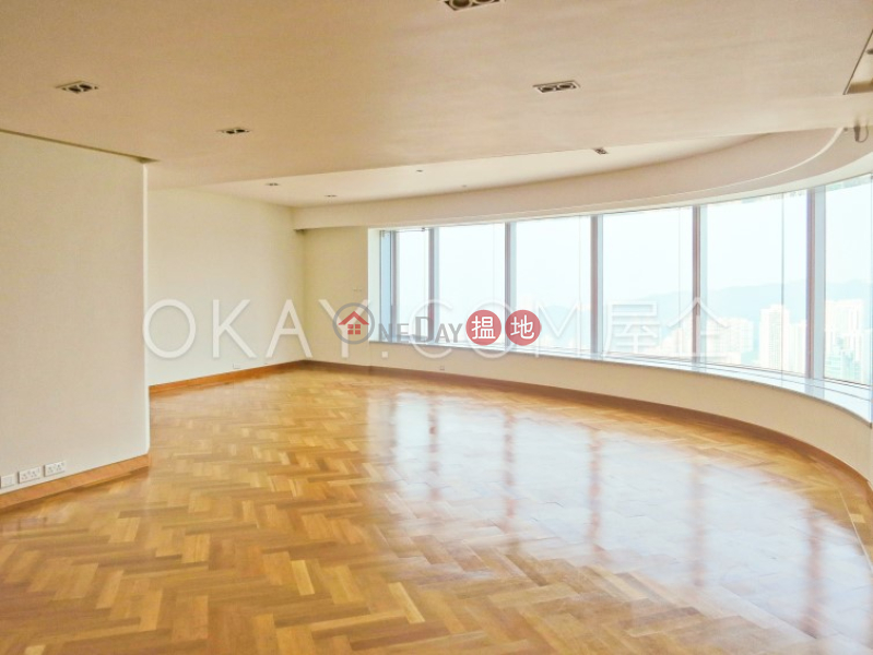 Rare 4 bedroom on high floor with parking | Rental | High Cliff 曉廬 Rental Listings