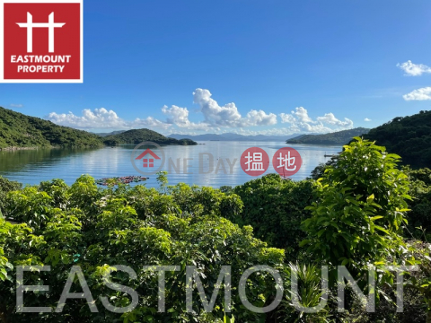 Sai Kung Village House | Property For Sale in Hoi Ha 海下-Standalone waterfront house | Property ID:3248 | 73 Man Nin Street 萬年街73號 _0