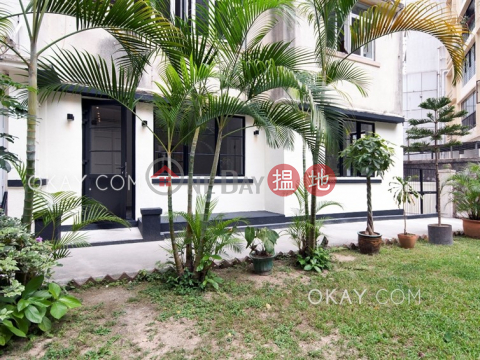 Elegant 2 bedroom with terrace | Rental, 16-18 Tai Hang Road 大坑道16-18號 | Wan Chai District (OKAY-R15143)_0