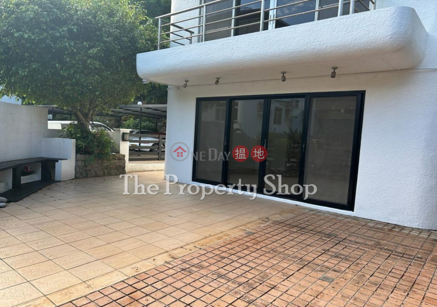 Property Search Hong Kong | OneDay | Residential, Sales Listings, Great SK Location House 4 Beds + Pool.