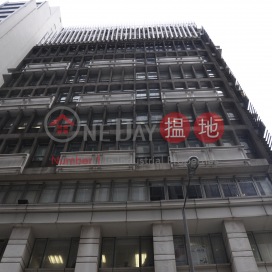 The Chinese Bank Building,Central, Hong Kong Island