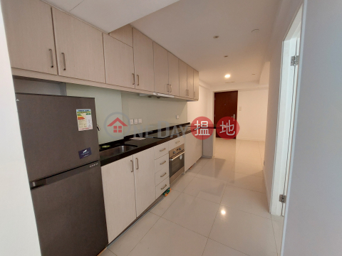 Sheung Wan - Commerical flat with Kitchen & Bathroom | Winning House 永利大廈 _0