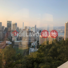 3 Bedroom Family Flat for Rent in Tai Hang | Swiss Towers 瑞士花園 _0