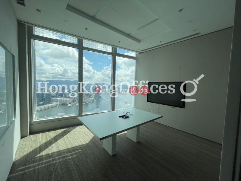 國際金融中心2期寫字樓租單位出租|國際金融中心2期(Two International Finance Centre)出租樓盤 (HKO-90469-AGHR)