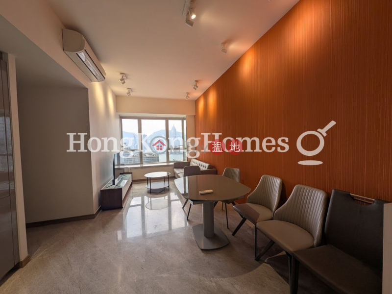 2 Bedroom Unit for Rent at Harbour Pinnacle | 8 Minden Avenue | Yau Tsim Mong Hong Kong | Rental, HK$ 38,000/ month