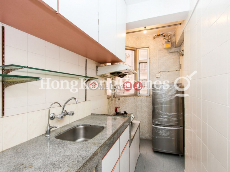 2 Bedroom Unit for Rent at Maxluck Court, Maxluck Court 美樂閣 Rental Listings | Western District (Proway-LID169904R)