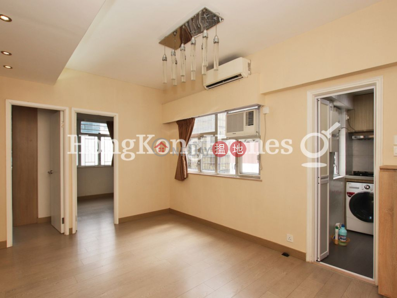 3 Bedroom Family Unit for Rent at Capital Building | Capital Building 京城大廈 Rental Listings