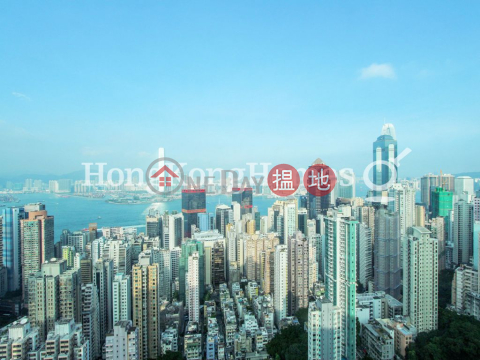 3 Bedroom Family Unit for Rent at 80 Robinson Road | 80 Robinson Road 羅便臣道80號 _0