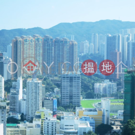 開放式,極高層,露台,馬場景囍匯 2座出售單位 | 囍匯 2座 The Avenue Tower 2 _0