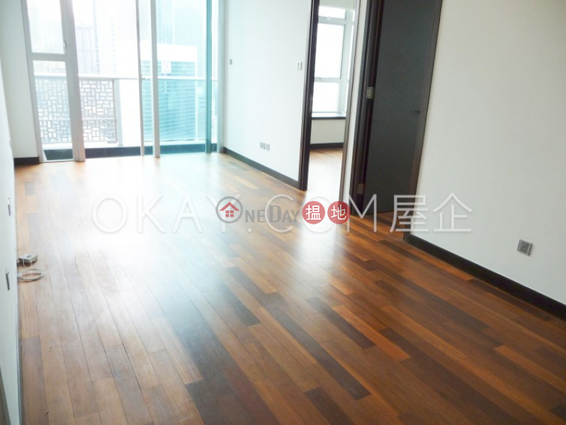 Lovely 2 bedroom on high floor | For Sale | J Residence 嘉薈軒 Sales Listings