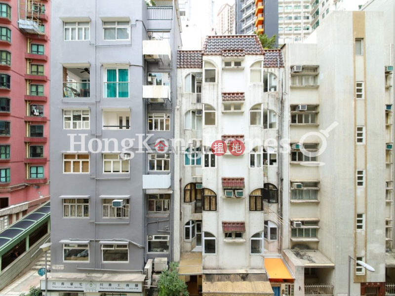 香港搵樓|租樓|二手盤|買樓| 搵地 | 住宅-出租樓盤-太子臺3號一房單位出租