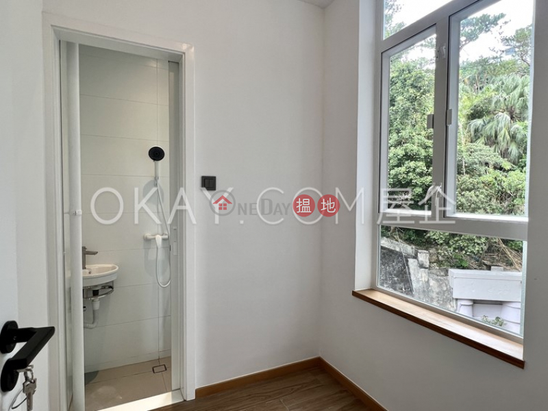 Property Search Hong Kong | OneDay | Residential, Rental Listings, Stylish 2 bedroom with sea views, balcony | Rental