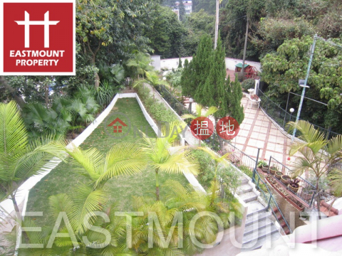 西貢 Ho Chung Road 蠔涌路村屋出售-花園 出售單位 | 蠔涌新村 Ho Chung Village _0