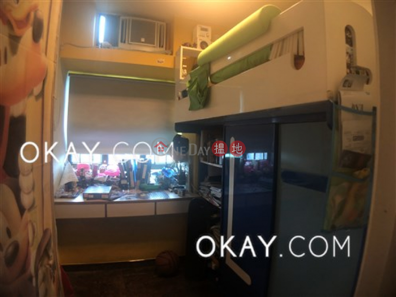 Cozy 3 bedroom on high floor | For Sale, Block 3 Hilltop Gardens 海港花園 3座 Sales Listings | Wong Tai Sin District (OKAY-S379030)