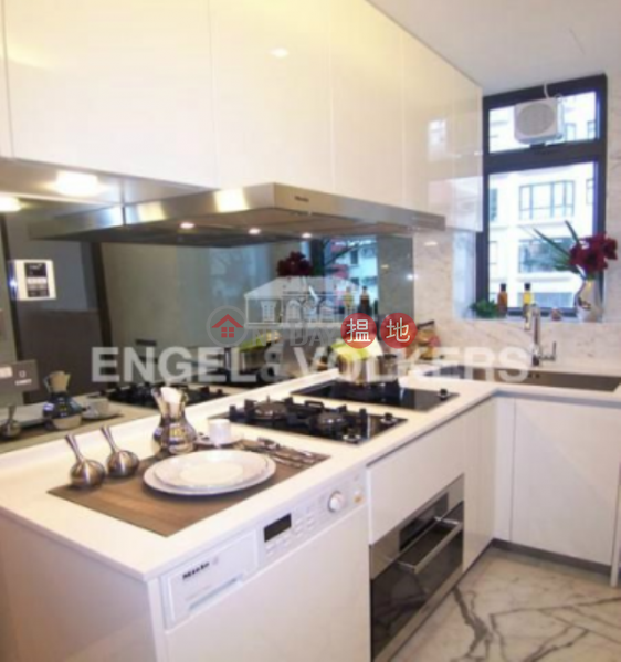 Park Rise, Please Select Residential | Rental Listings HK$ 43,200/ month