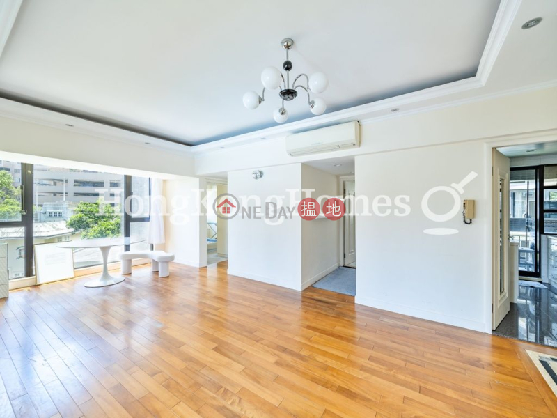 帝景閣兩房一廳單位出租|3堅尼地道 | 中區-香港-出租-HK$ 45,000/ 月