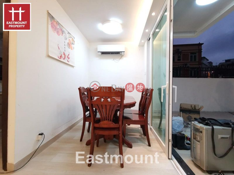 HK$ 24,800/ month | Tseng Lan Shue Village House, Sai Kung, Clearwater Bay Village House | Property For Sale or Lease in Tseng Lan Shue 井欄樹-G/F with Big Garden | Property ID:3939