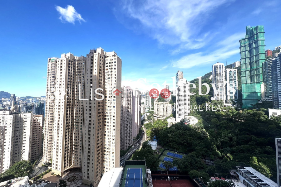 帝景園三房兩廳單位出租17-23舊山頂道 | 中區香港-出租-HK$ 98,000/ 月