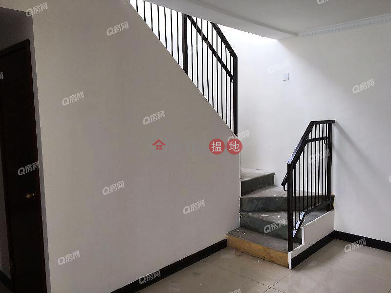 HK$ 65,000/ month | Block 25-27 Baguio Villa | Western District | Block 25-27 Baguio Villa | 3 bedroom High Floor Flat for Rent